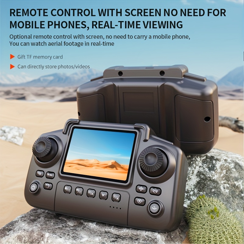 E99 PRO MAX Foldable Drone wit - Power Tools Total ulasan dan harga