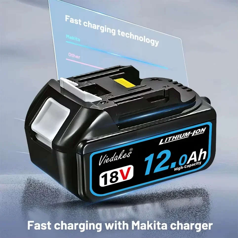 NEW Original For Makita 18V Ba - Power Tools Makita Set ulasan dan harga
