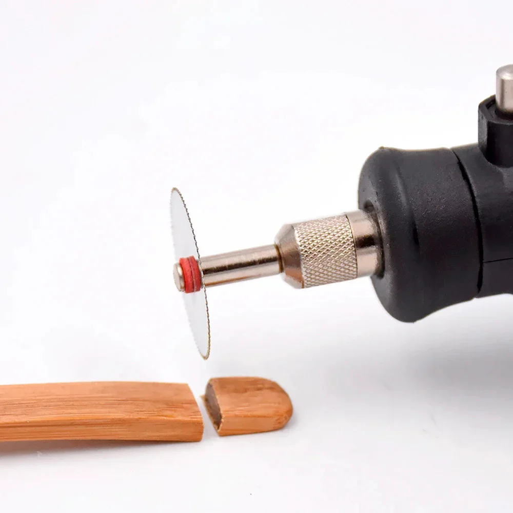 High Speed Steel Saw Disc 6Pcs - Power Tools Wood ulasan dan harga