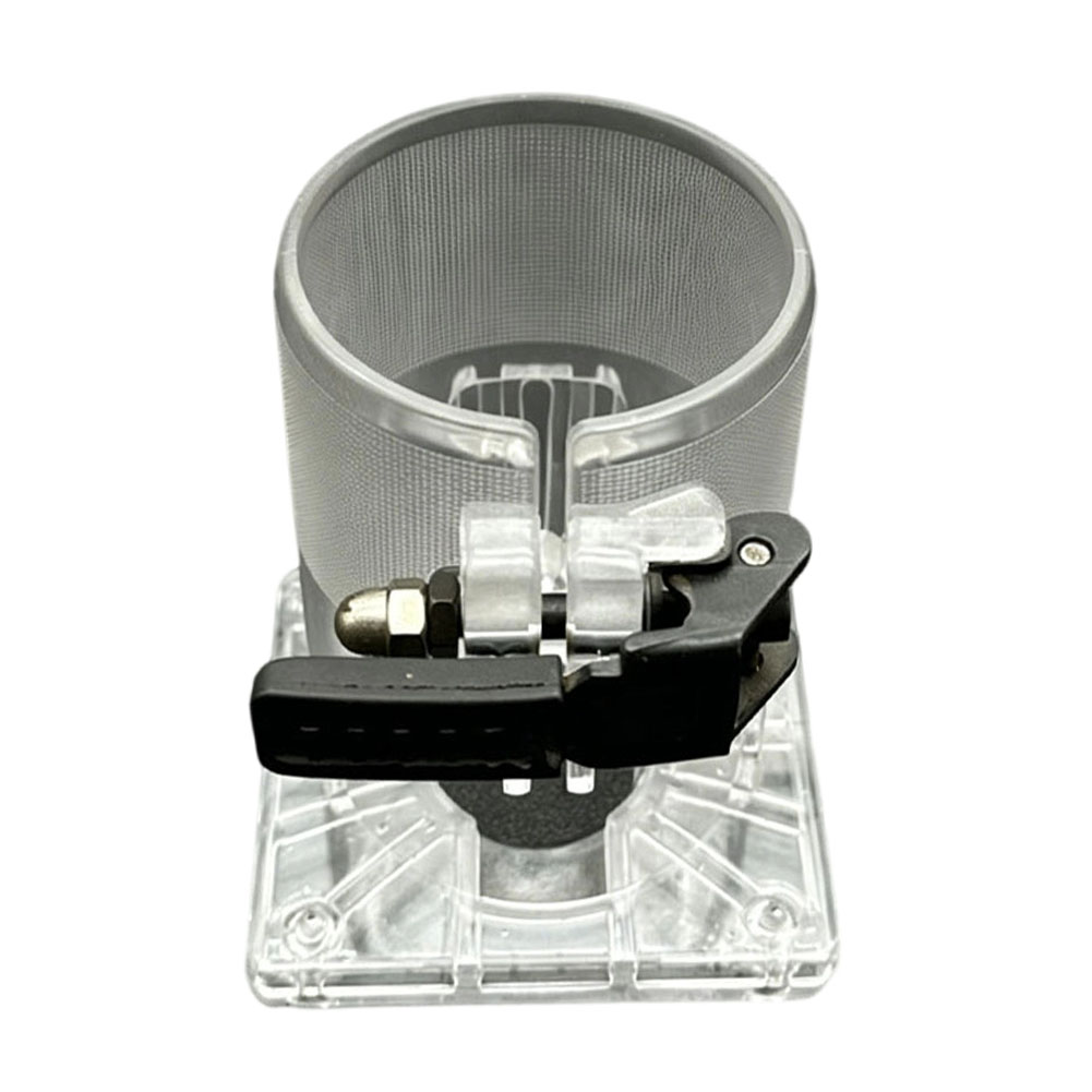  1pc Wooden Router Base Trimm - Router Trim Base ulasan dan harga