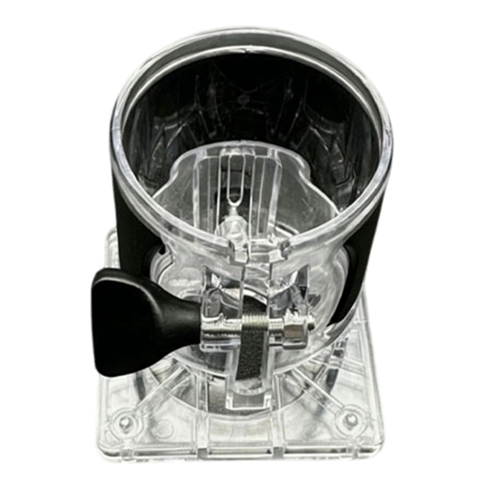  1pc Wooden Router Base Trimm - Router Trim Base ulasan dan harga