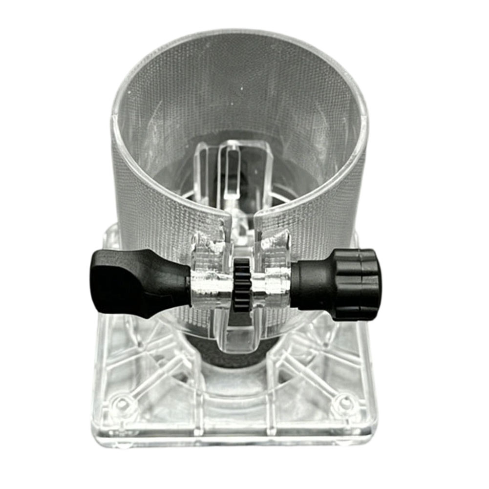  1pc Wooden Router Base Trimm - Router Trim Base ulasan dan harga
