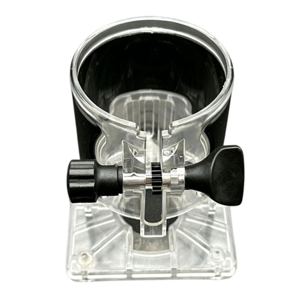  1pc Wooden Router Base Trimm - Router Trim Base ulasan dan harga