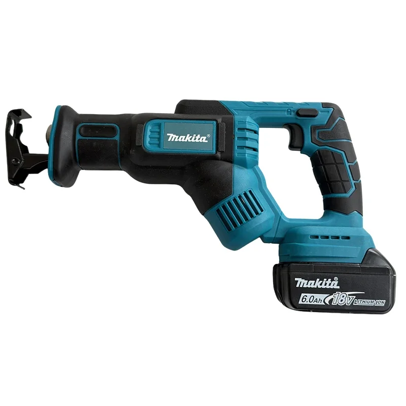 Makita Cordless Reciprocating  - Reciprocating Saw Cordless ulasan dan harga