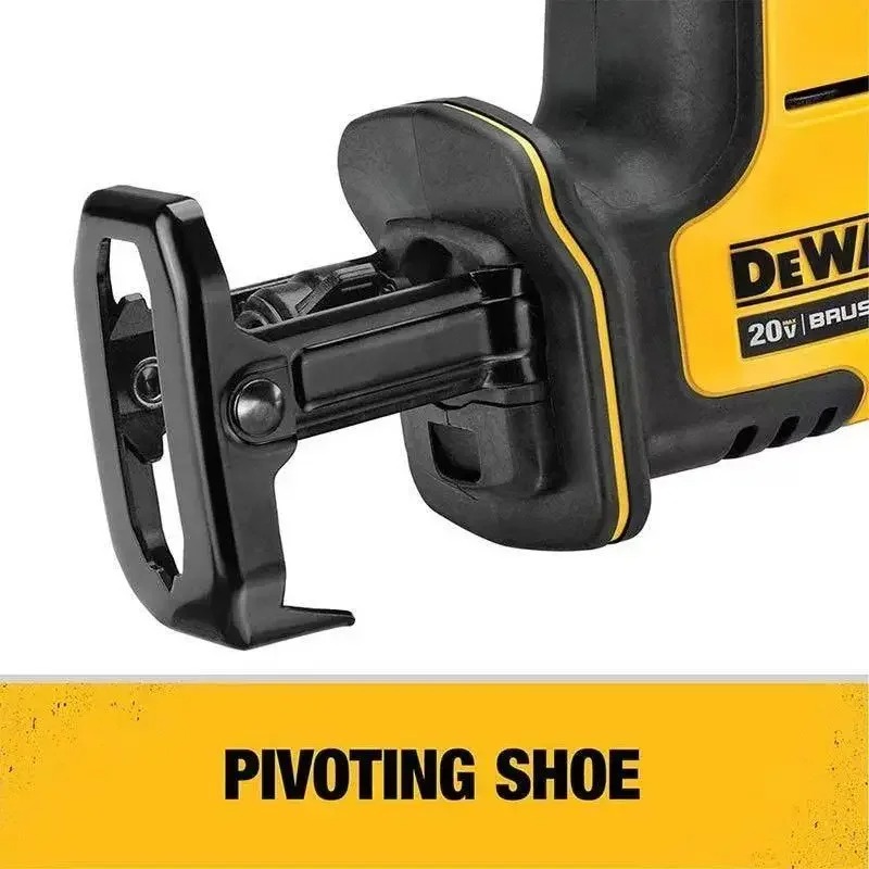 DEWALT DCS369 20V MAX* Recipro - Reciprocating Saw Cordless ulasan dan harga