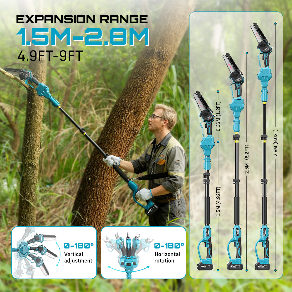 SEESII 3-in-1 Brushless Cordle - Power Tools Makita Set ulasan dan harga
