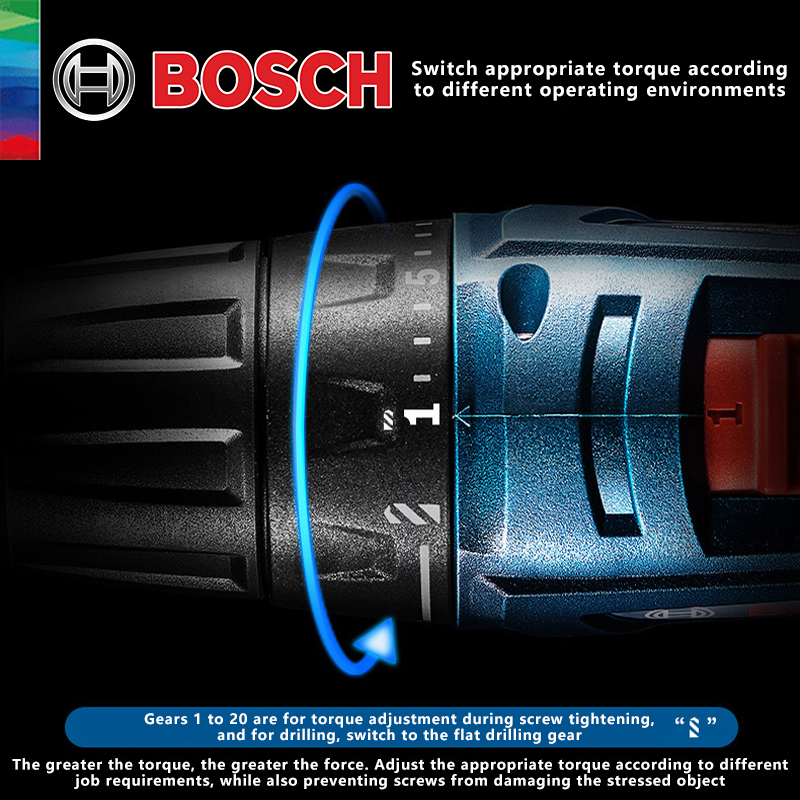 Bosch GSR 120-LI 12V Lithium E - Power Tools Woodworking ulasan dan harga
