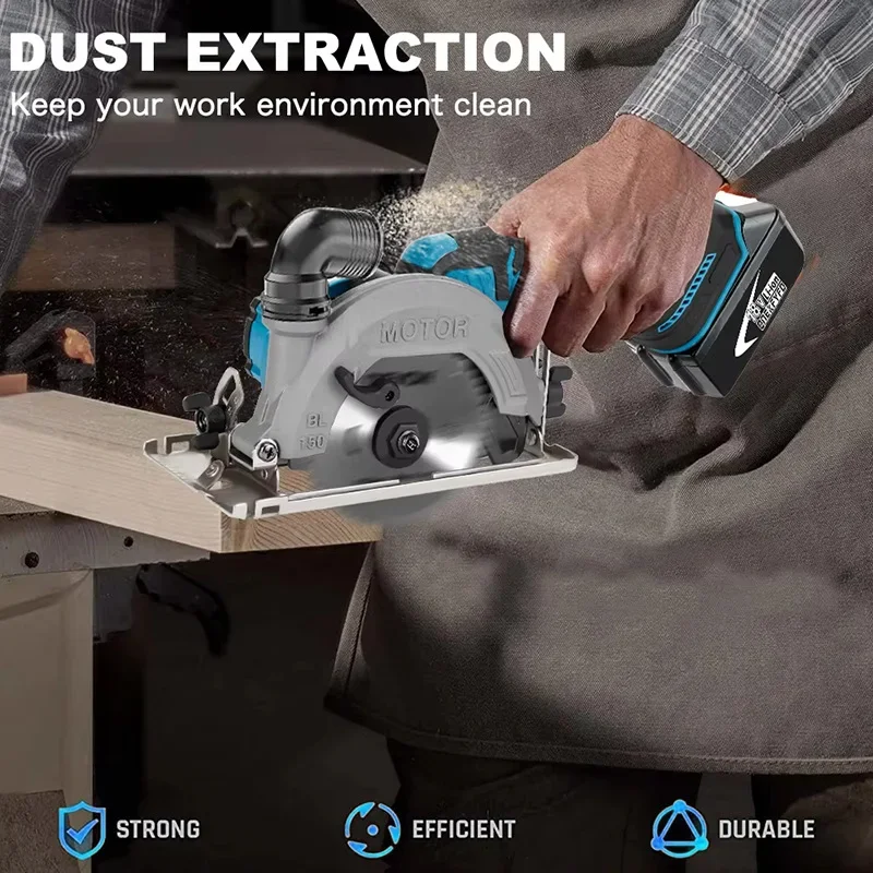 Makita 150mm Brushless Cordles - Reciprocating Saw Cordless ulasan dan harga