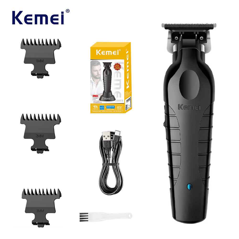 Kemei 2299 Original Trimmer Ma - Router Trim Base ulasan dan harga