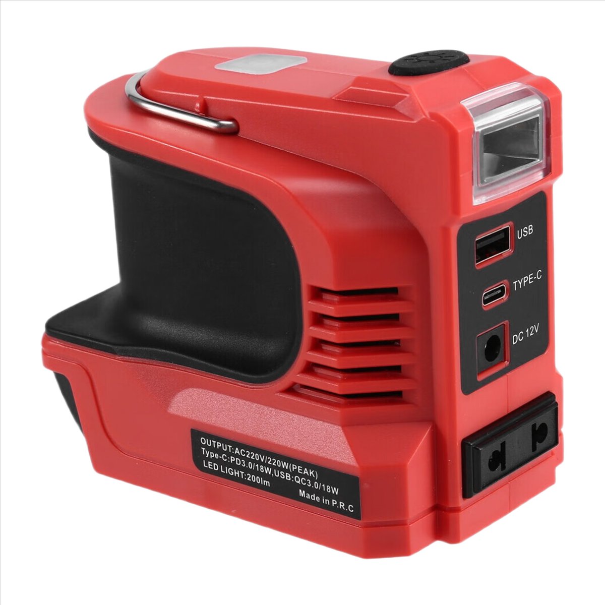DT81 Inverter Converter 220W P - Power Tools Einhell ulasan dan harga
