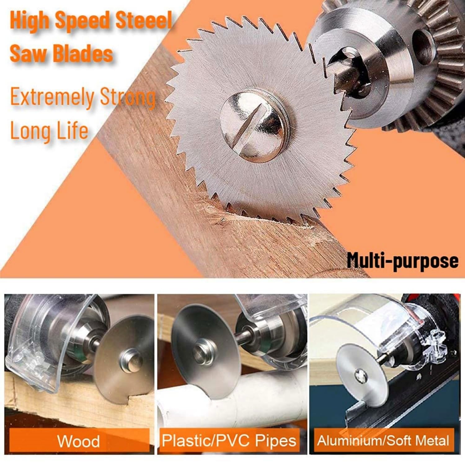 7pcs High Speed Steel Circular - Circular Saw Cordless ulasan dan harga