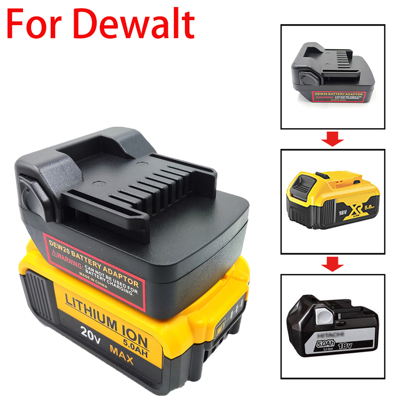For Dewalt 18V/20V DCB Series  - Power Tools Dewalt ulasan dan harga