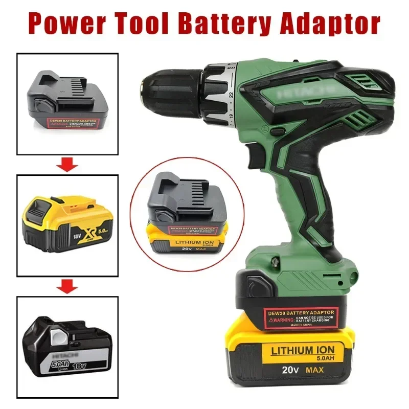 For Dewalt 18V/20V DCB Series  - Power Tools Dewalt ulasan dan harga