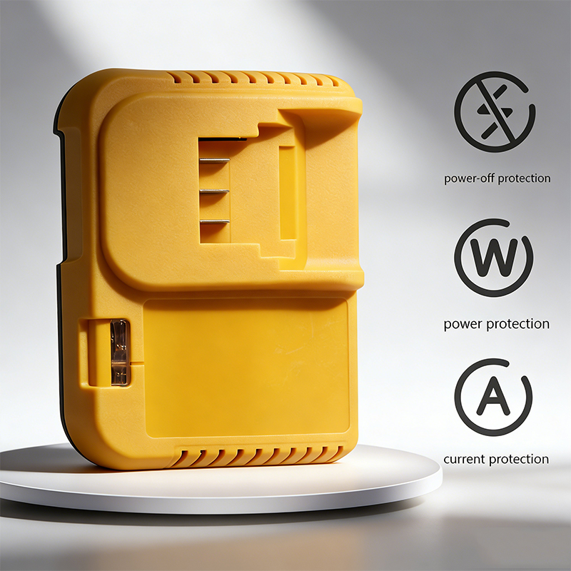 Us EU Plug 21V 0.5A 2.5A For D - Power Tools Dewalt ulasan dan harga