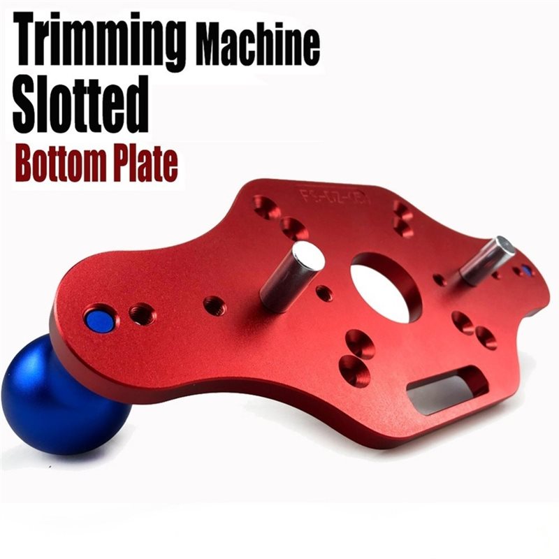 AA81-Wood Router Base Electric - Router Trim Base ulasan dan harga