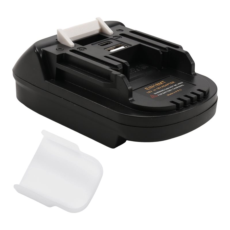 A25I-Battery Adapter For Einhe - Power Tools Einhell ulasan dan harga