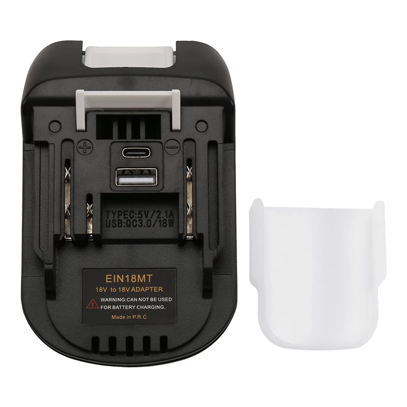 A25I-Battery Adapter For Einhe - Power Tools Einhell ulasan dan harga