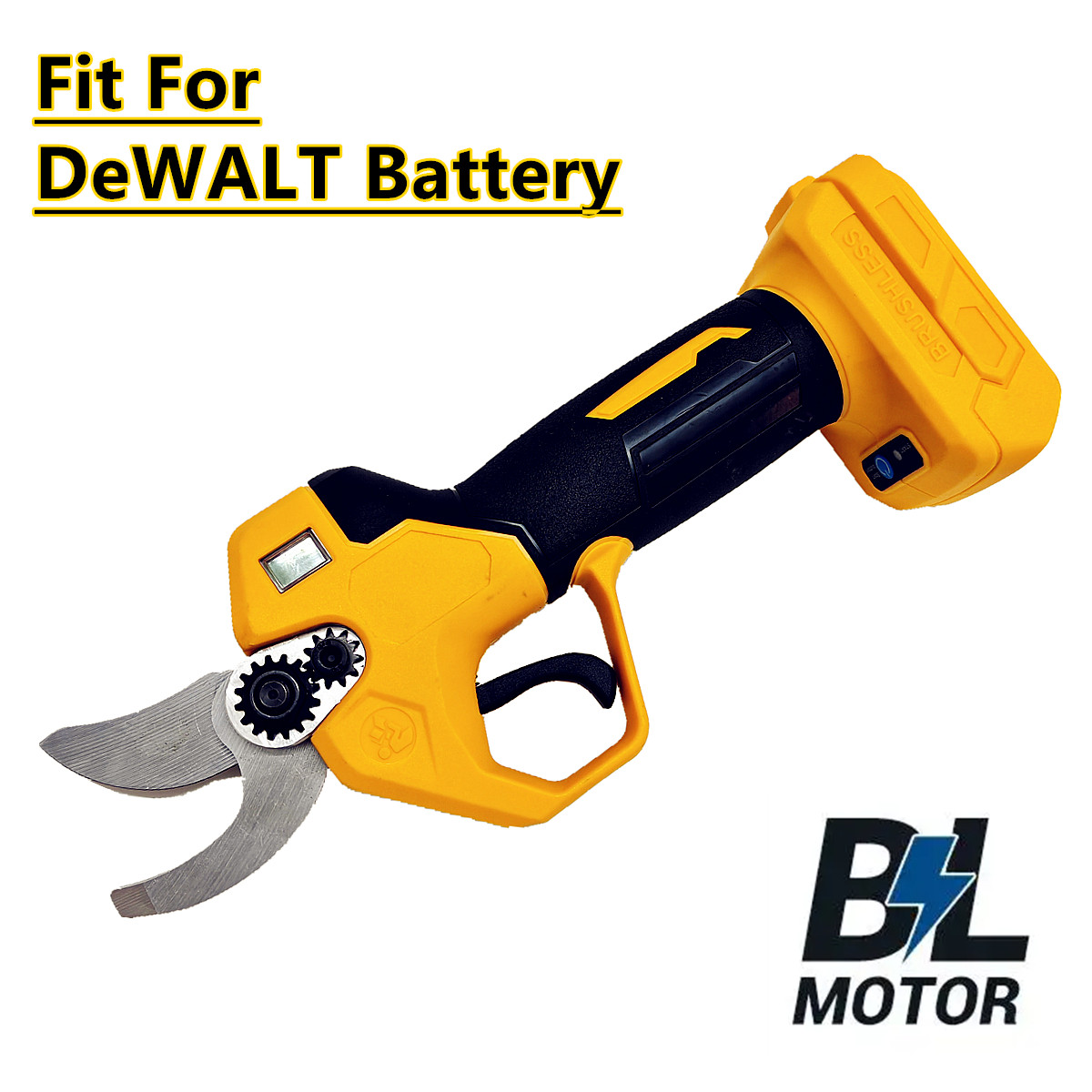 4 Opions For DeWALT 20V Batter - Power Tools Dewalt ulasan dan harga