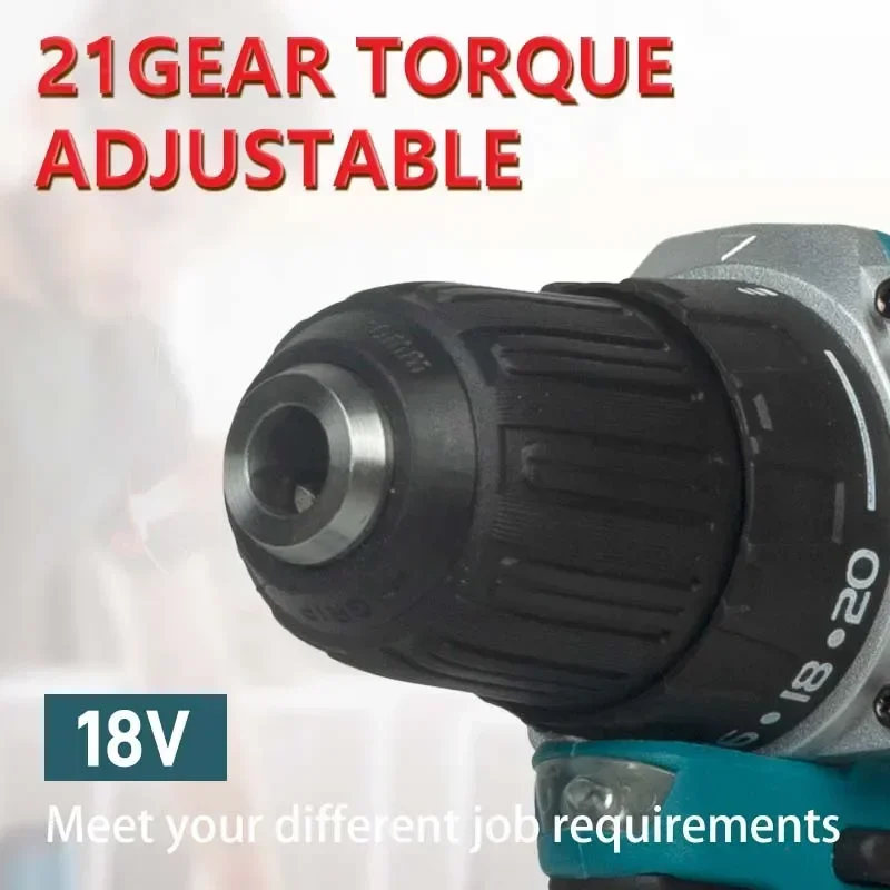Makita 18V Brushless Cordless  - Power Tools Makita Set ulasan dan harga