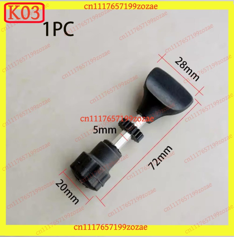 K03 1PC Wooden Router Base Tri - Router Trim Base ulasan dan harga