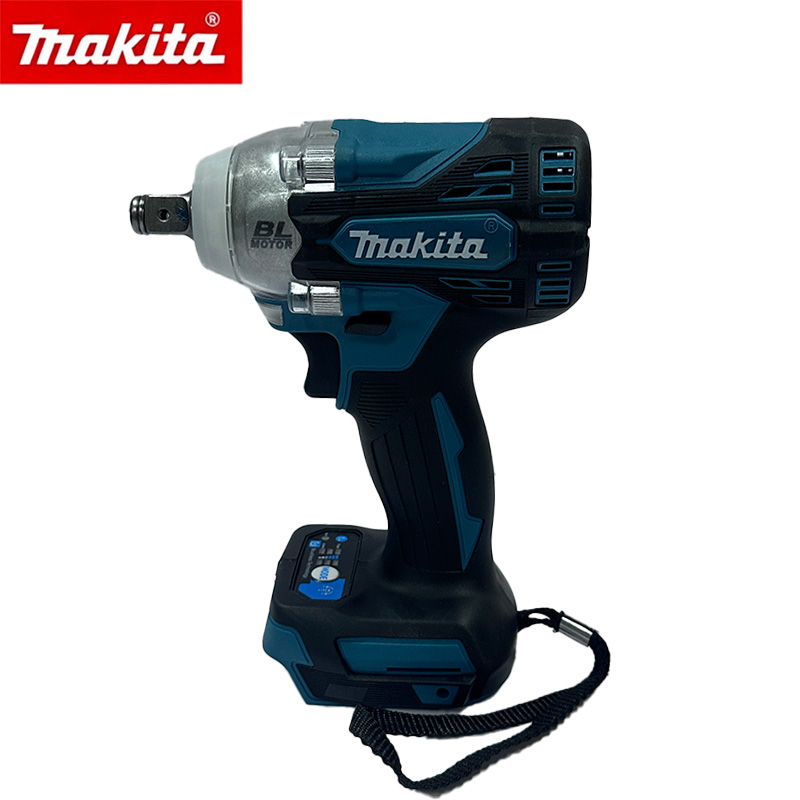 Makita DTW300 18V Brushless Co - Power Tools Makita Set ulasan dan harga