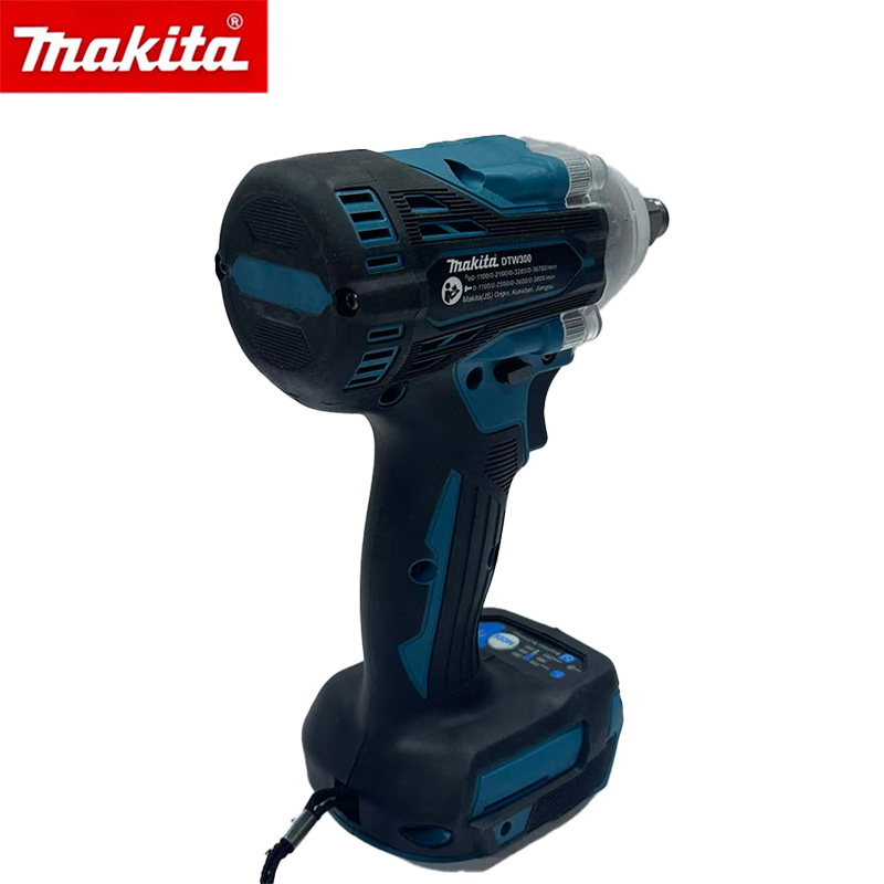 Makita DTW300 18V Brushless Co - Power Tools Makita Set ulasan dan harga