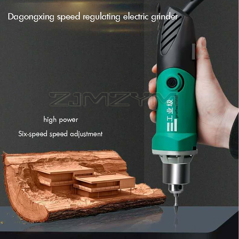 6-Position Variable Speed High - Power Tools Wood ulasan dan harga