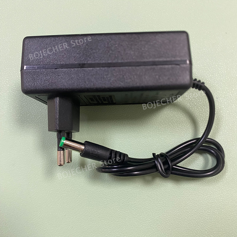 DC 21V 2A Lithium Battery Char - Power Tools Underwater ulasan dan harga