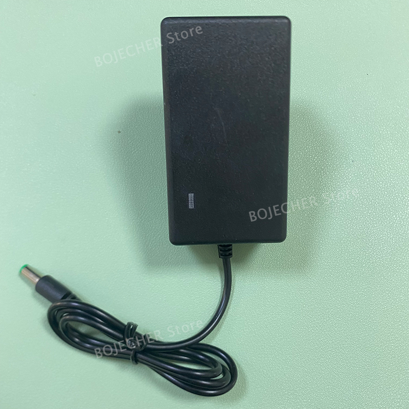 DC 21V 2A Lithium Battery Char - Power Tools Underwater ulasan dan harga