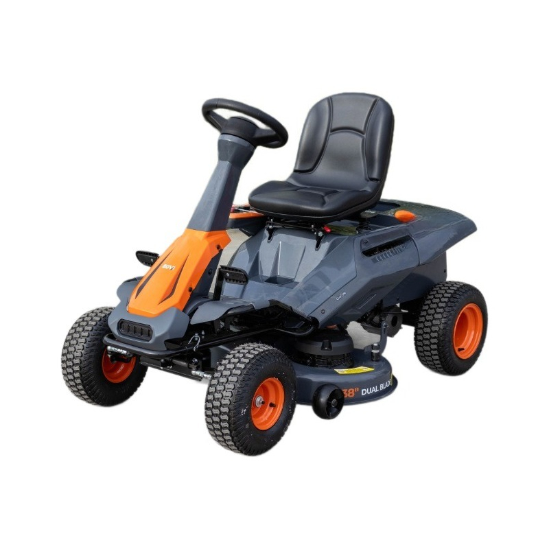 Golf course lawn mowers, house - Power Tools Course ulasan dan harga