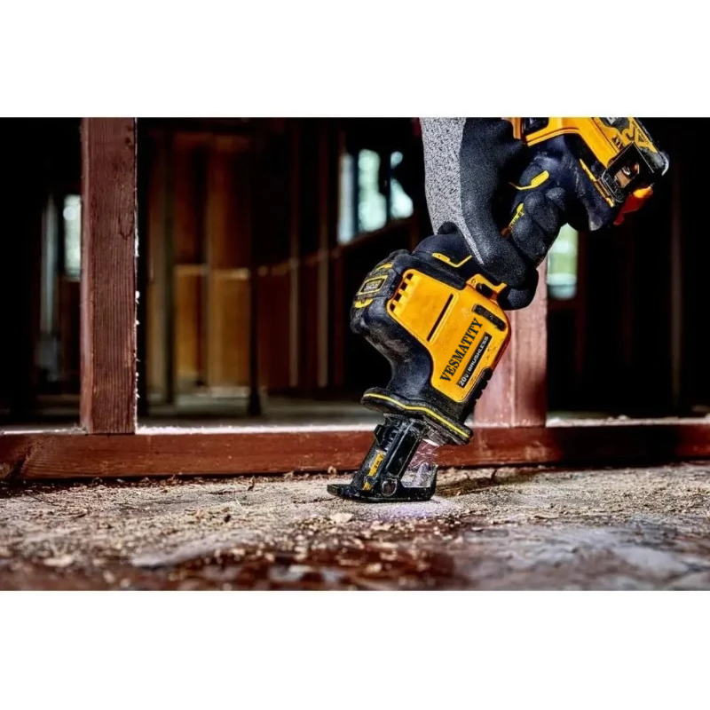 Cordless One-Handed Reciprocat - Reciprocating Saw Cordless ulasan dan harga