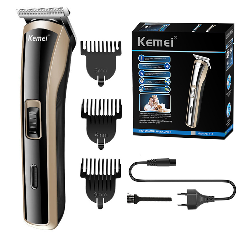 Kemei 418 Professional Electri - Power Tools Underwater ulasan dan harga