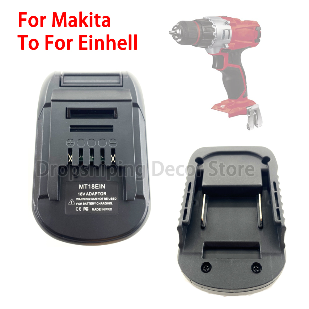 for Makita 18V Li-ion Battery  - Power Tools Einhell ulasan dan harga