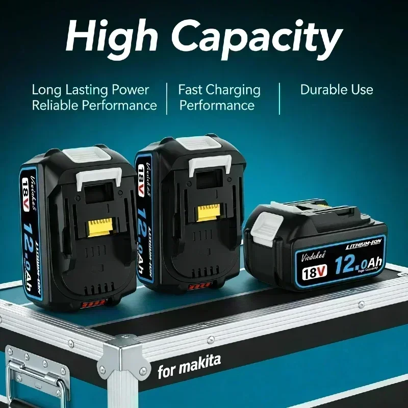 100% Original for Makita 18V 1 - Power Tools Makita Set ulasan dan harga
