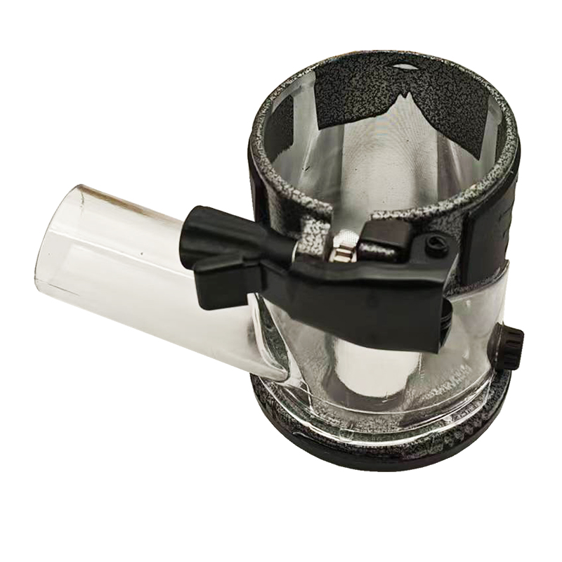 Plunge Router Aluminum Alloy B - Router Trim Base ulasan dan harga