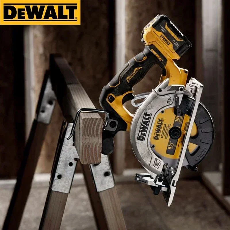 Dewalt DCS512N XTREME 12V MAX  - Circular Saw Cordless ulasan dan harga
