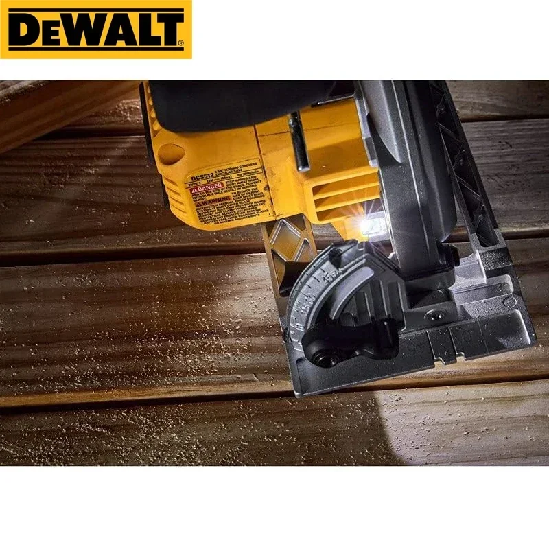 Dewalt DCS512N XTREME 12V MAX  - Circular Saw Cordless ulasan dan harga