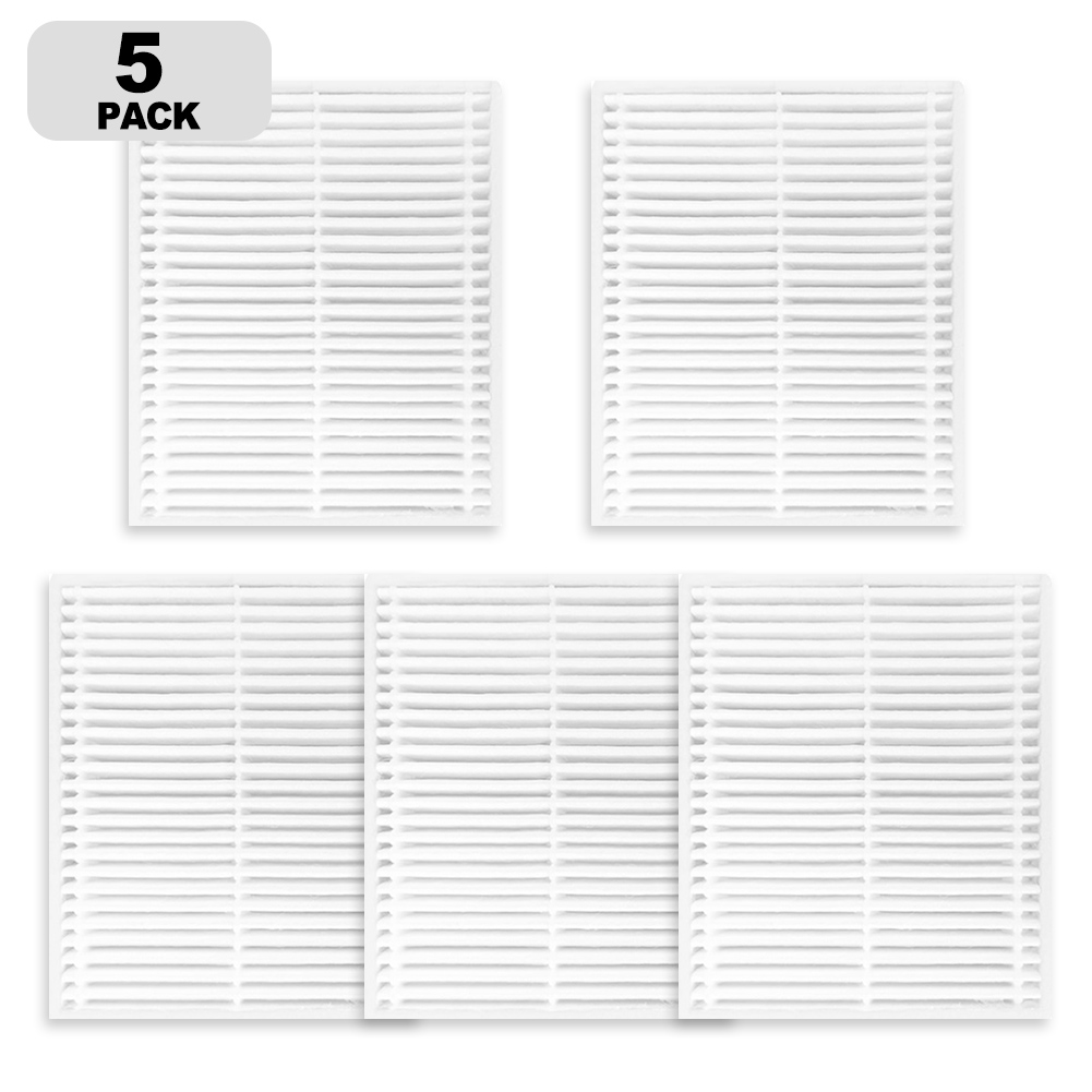 5pcs Filters For Conga 8490 Fo - Power Tools Spare Parts ulasan dan harga