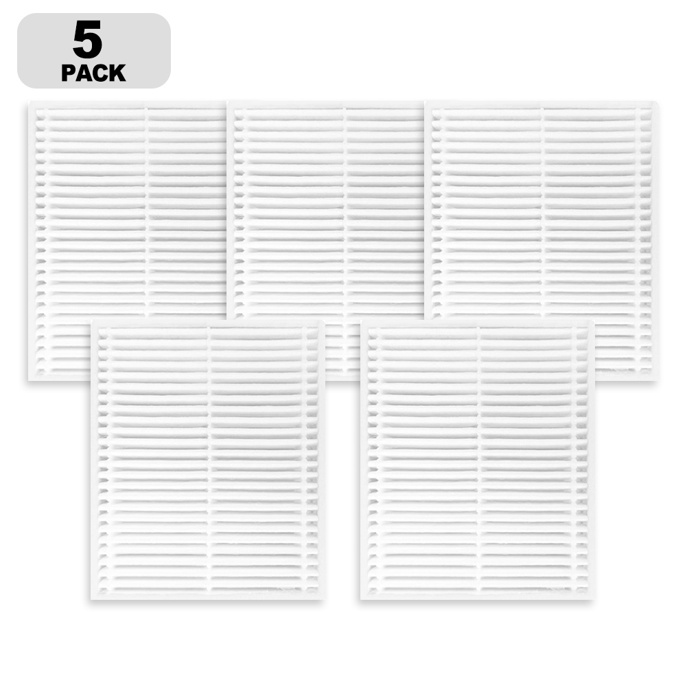 5pcs Filters For Conga 8490 Fo - Power Tools Spare Parts ulasan dan harga