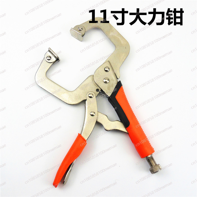 Powerful pliers multi-function - Power Tools Woodworking ulasan dan harga