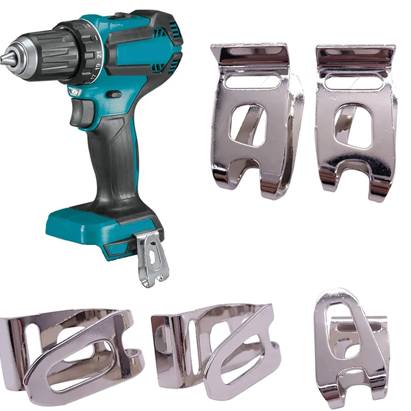 Belt Clip Hook With Screw For  - Power Tools Underwater ulasan dan harga