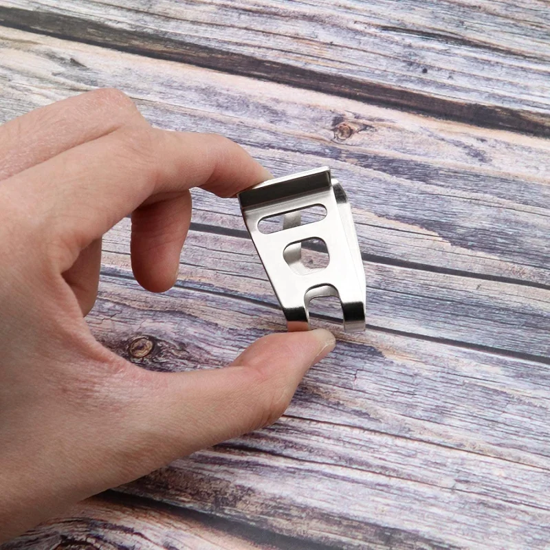 Belt Clip Hook With Screw For  - Power Tools Underwater ulasan dan harga