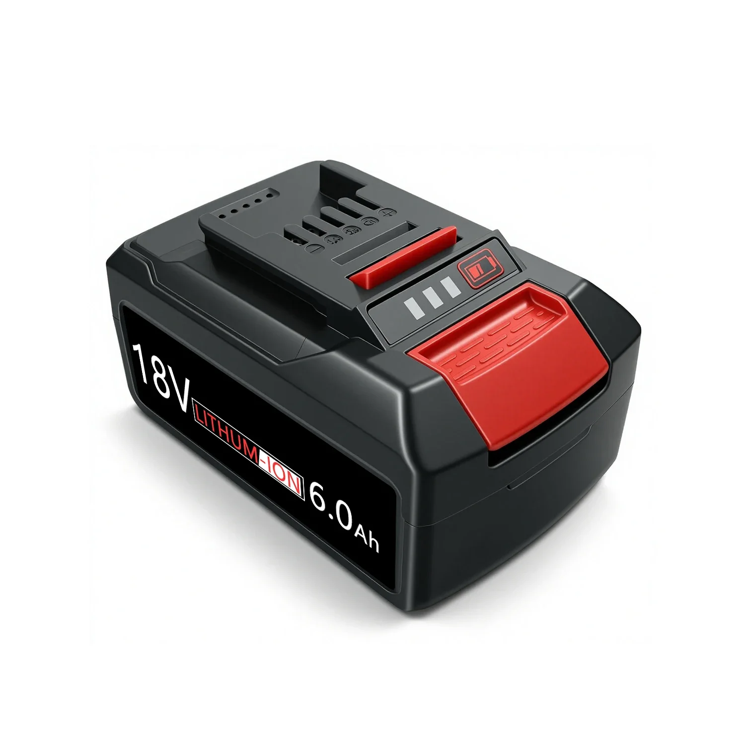 New 6000mAh Replacement Batter - Power Tools Einhell ulasan dan harga