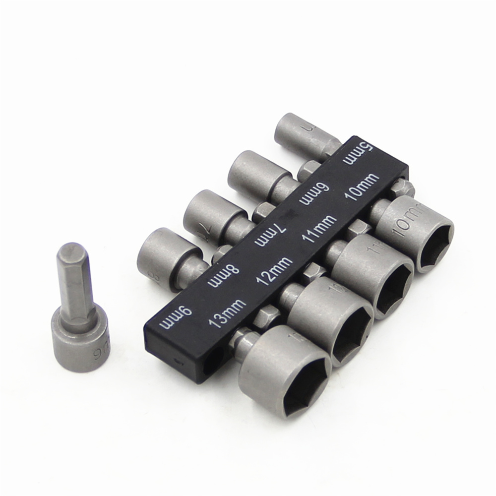 Powerful Socket Inner Hexagona - Power Tools Pneumatic ulasan dan harga