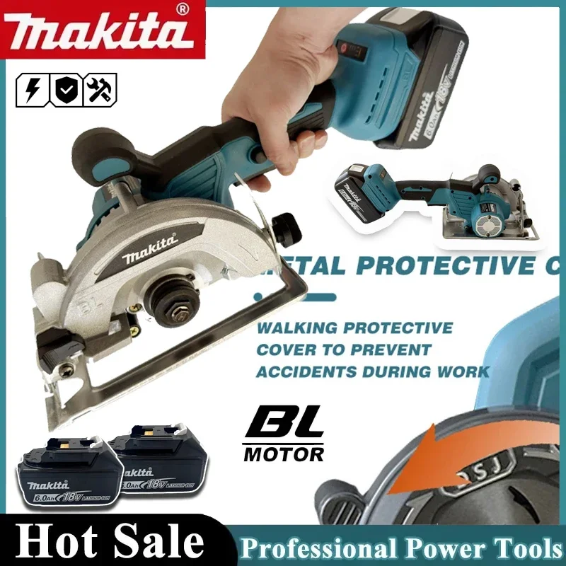 Makita 125mm 5000rpm Cordless  - Reciprocating Saw Cordless ulasan dan harga