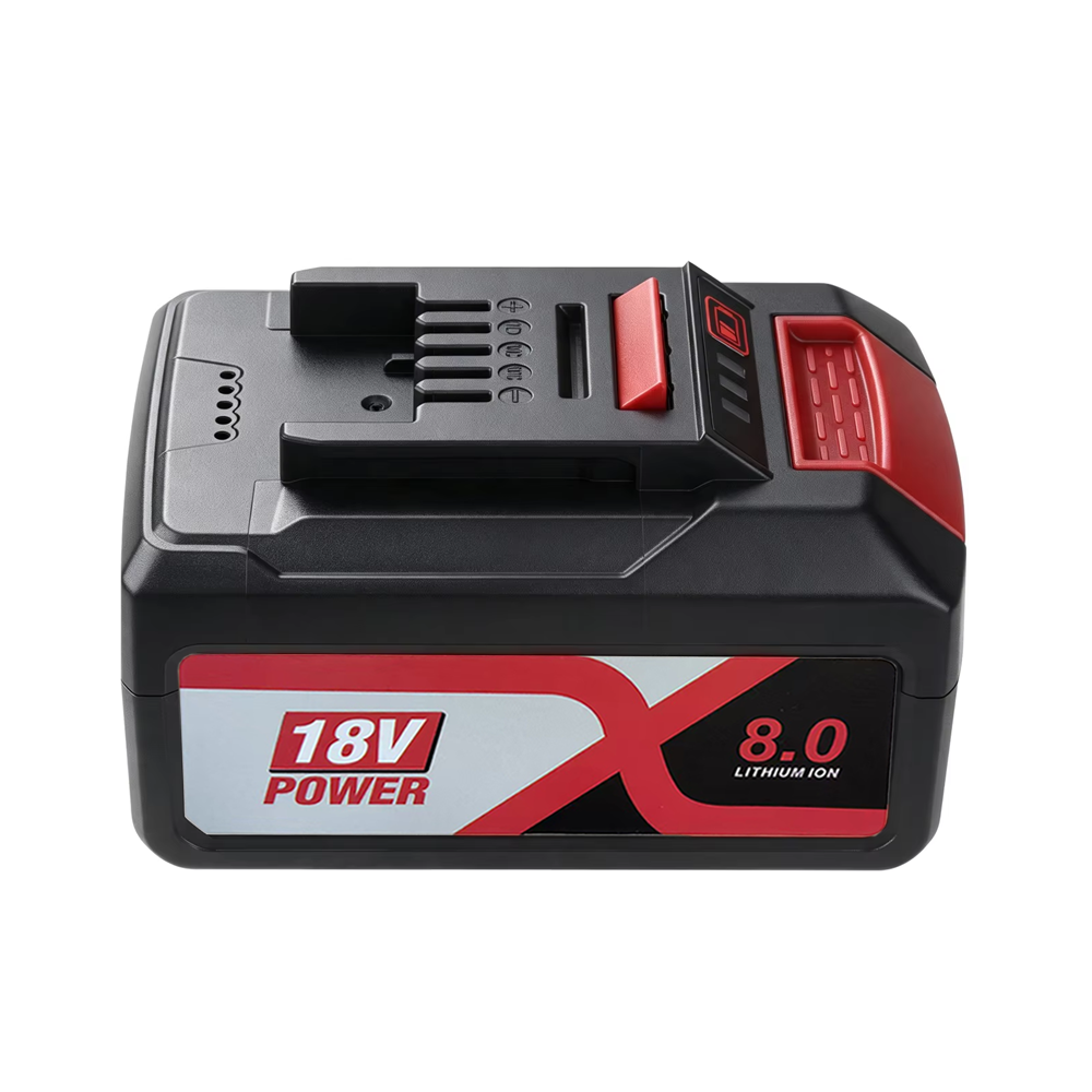 18V 6.0Ah High Capacity Batter - Power Tools Einhell ulasan dan harga