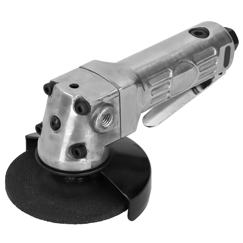2500 4inch 11000rpm Pneumatic  - Power Tools Pneumatic ulasan dan harga