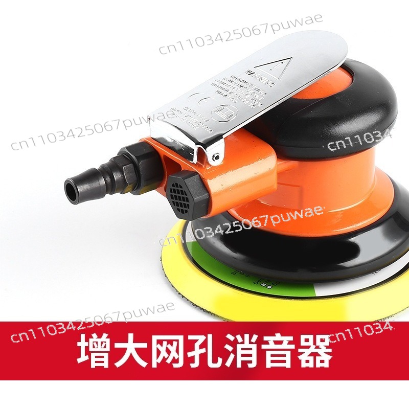 Pneumatic Air Grinder Polisher - Power Tools Pneumatic ulasan dan harga