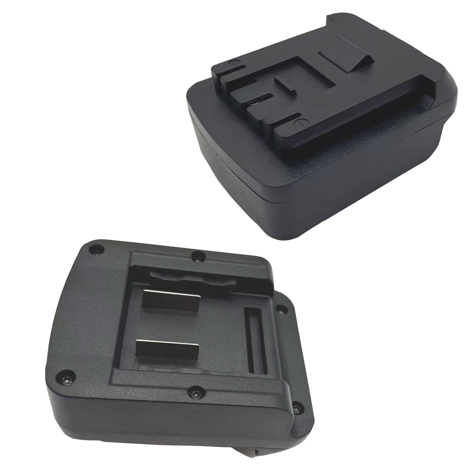 Battery Adapter Converter For  - Power Tools Einhell ulasan dan harga