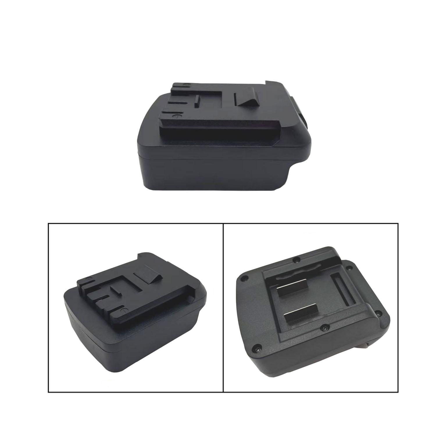 Battery Adapter Converter For  - Power Tools Einhell ulasan dan harga